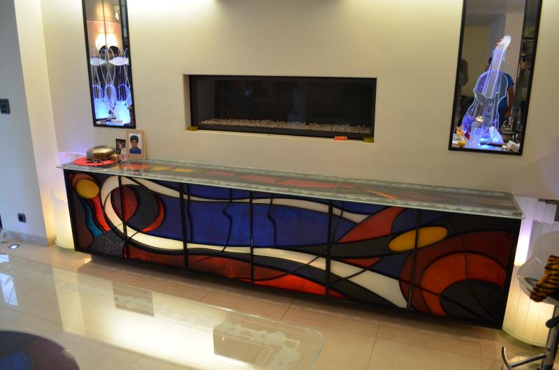 Galerij Sierkunst