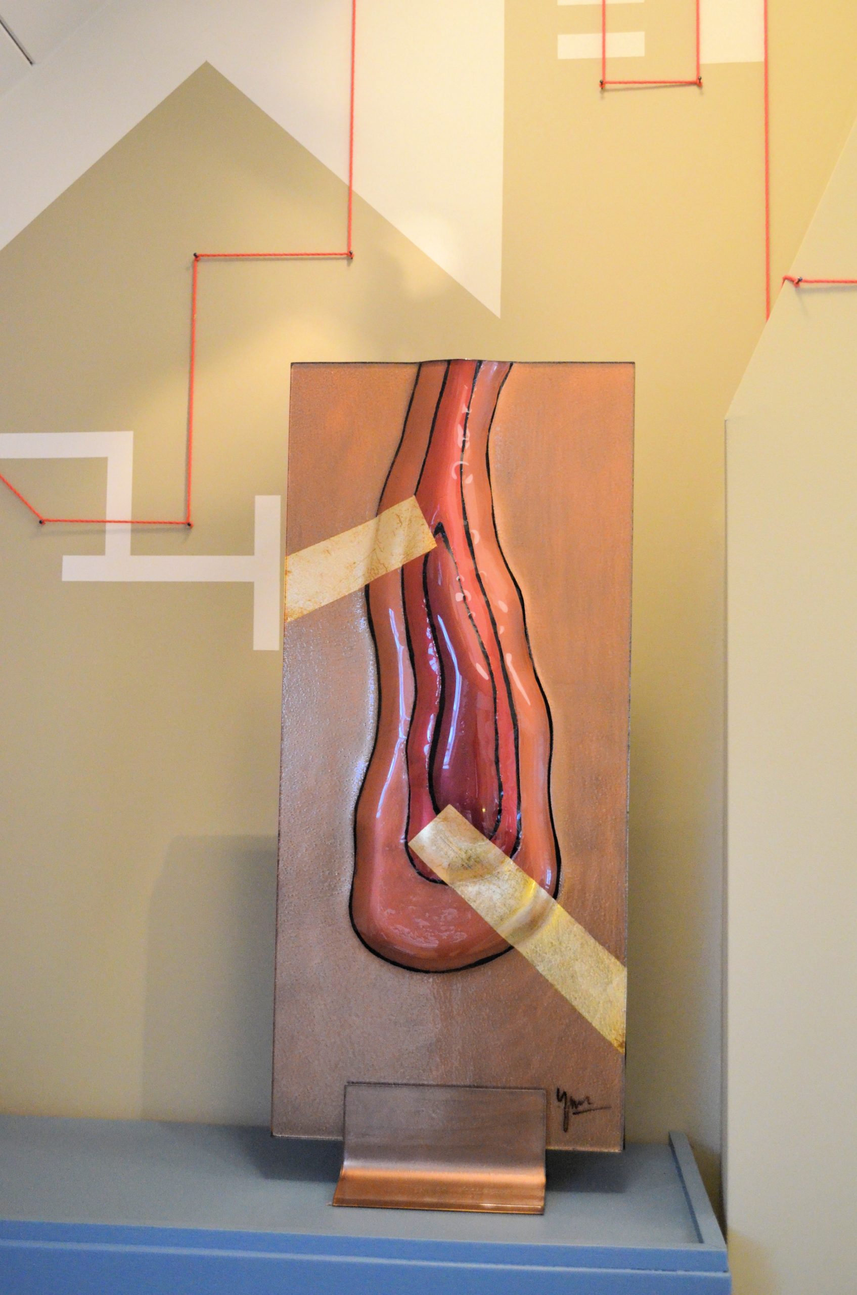 Galerij Sierkunst